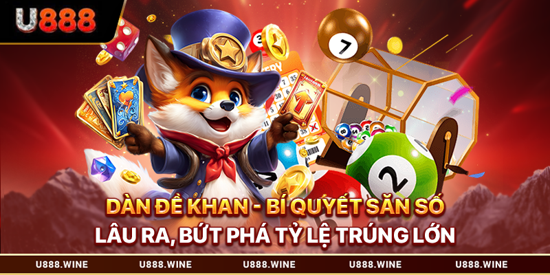Dàn đề khan